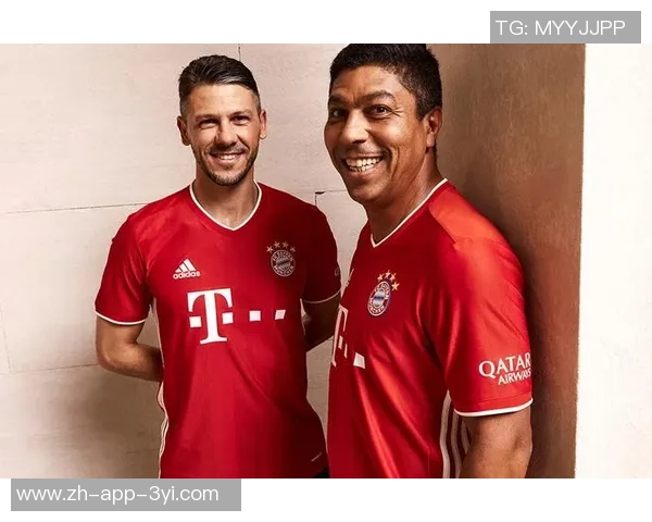 外媒曝光拜仁2627赛季客场球衣设计白色主色调EV队徽重返引发关注 外媒曝光拜仁2627赛季客场球衣设计白色主色调EV队徽重返引发关注