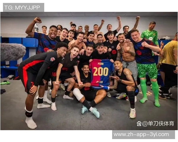 佩德里分享趣事:比赛日刮胡子成母亲的强制要求让我倍感压力 佩德里分享趣事:比赛日刮胡子成母亲的强制要求让我倍感压力