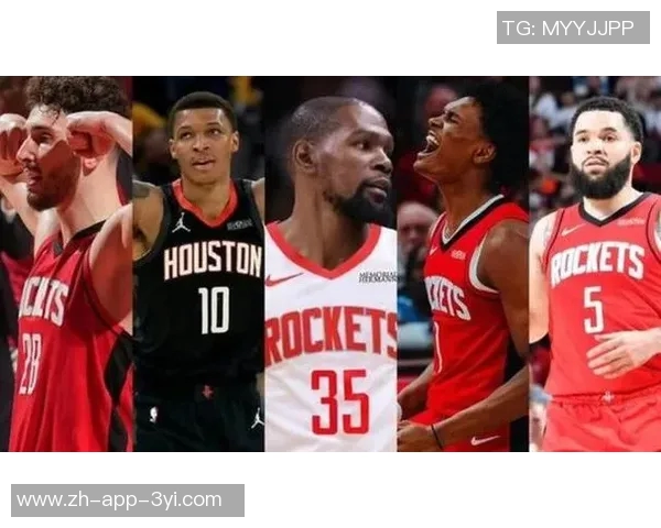 名嘴点评火箭本赛季目标明确若不夺冠将被视为失败 名嘴点评火箭本赛季目标明确若不夺冠将被视为失败