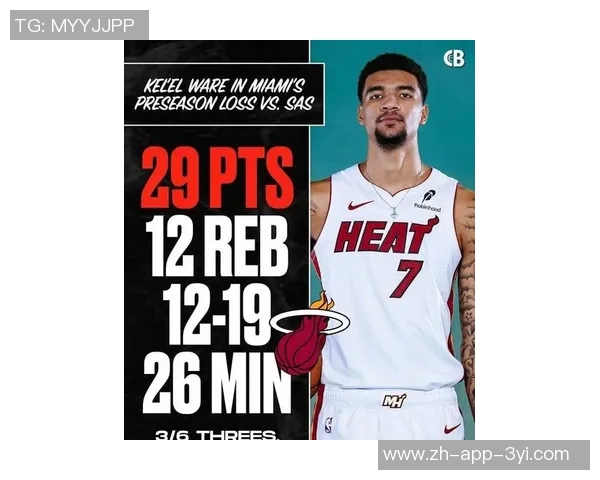 韦尔季前赛状态火热连续三场双双表现助力新赛季期待