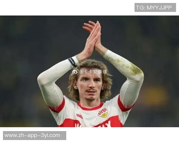 德雷森透露5500万欧报价沃尔特马德时斯图加特拒绝出售 德雷森透露5500万欧报价沃尔特马德时斯图加特拒绝出售