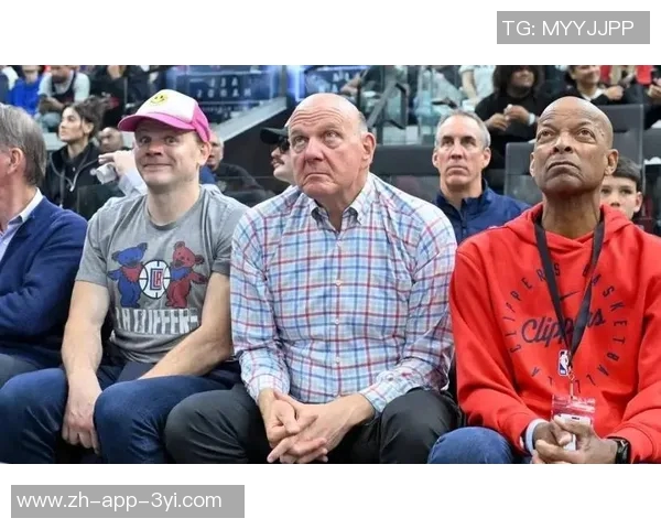 小卡事件揭露鲍尔默被合作伙伴欺骗深度分析NBA背后的欺诈行为 小卡事件揭露鲍尔默被合作伙伴欺骗深度分析NBA背后的欺诈行为