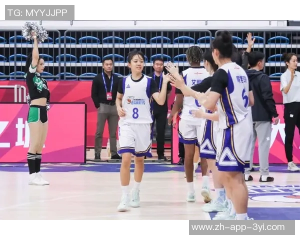 福建厦门白鹭女篮蓄势待发迎接2025年全国女子篮球锦标赛第二阶段挑战