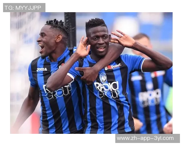 意甲前瞻:亚特兰大力争反弹胜利AC米兰誓言全取三分 意甲前瞻:亚特兰大力争反弹胜利AC米兰誓言全取三分