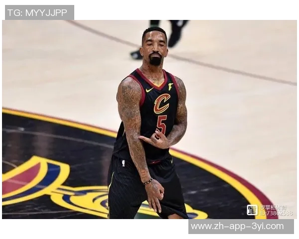 芬奇强调海兰德应展现真实自我他的挡拆与组织能力值得重视