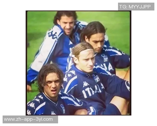 托蒂谈意大利足球现状:关注尼科帕斯缺乏天才球员 托蒂谈意大利足球现状:关注尼科帕斯缺乏天才球员