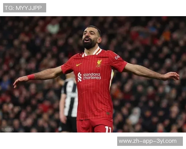 利物浦球迷感叹历史重演斯洛特应考虑放弃萨拉赫