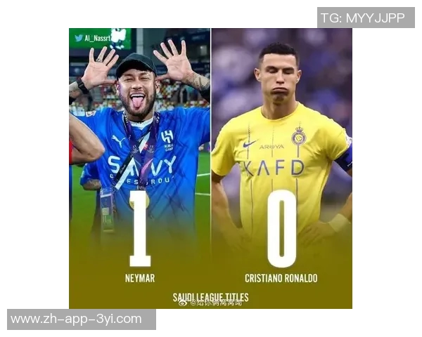 安东尼盛赞内马尔天赋超群小罗是榜样梅西C罗同样伟大