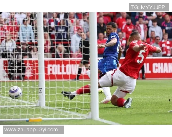 本赛季英超制胜球频率创新高90分钟后进球占比达143