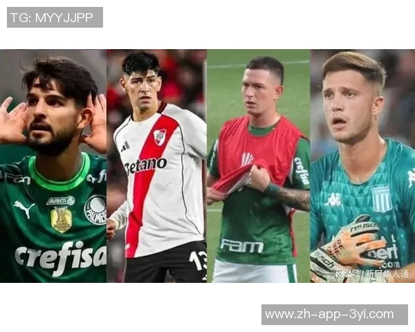 奥莱报：斯卡洛尼寻求新恩佐三名国家队新人成考察重点