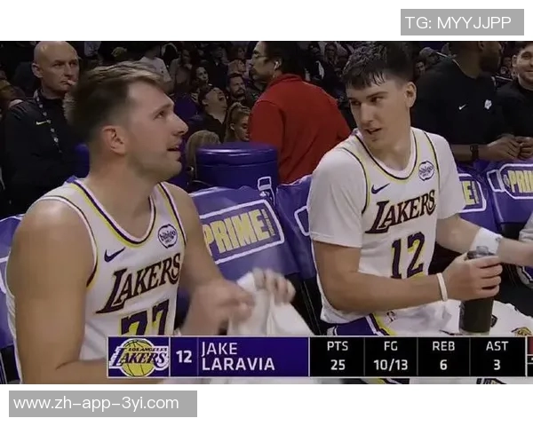 湖人热火首发对决维金斯阿德巴约强强联手东契奇里夫斯迎战挑战