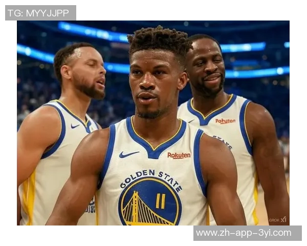 勇士对决开拓者库里确认出战追梦巴特勒希尔德大概率参赛