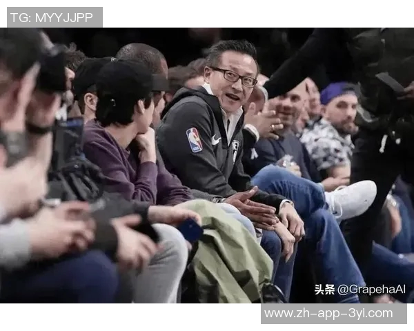 蔡崇信分享与成龙互动照片篮网季前赛将在澳门举行 蔡崇信分享与成龙互动照片篮网季前赛将在澳门举行