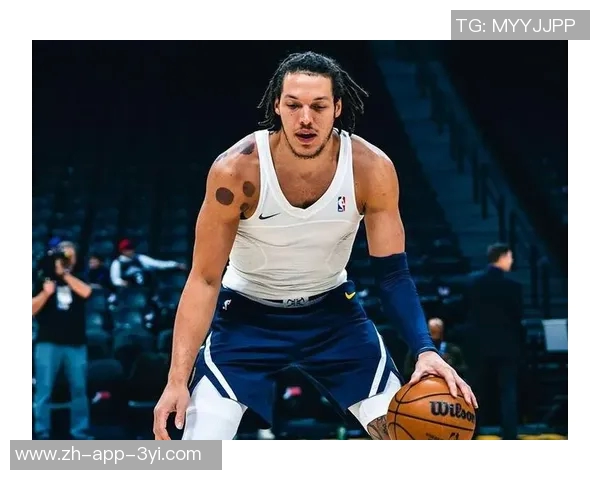 阿隆戈登的崛起助力掘金夺冠他是联盟最被低估的球员之一 阿隆戈登的崛起助力掘金夺冠他是联盟最被低估的球员之一