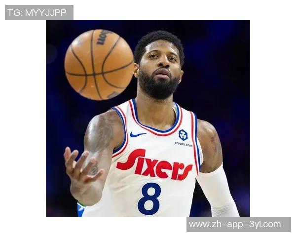 76人官方宣布保罗乔治即将复出本周将进行状态评估 76人官方宣布保罗乔治即将复出本周将进行状态评估