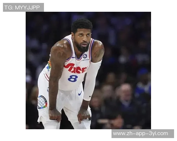 76人官方消息乔治本周末将与医生会面评估恢复情况 76人官方消息乔治本周末将与医生会面评估恢复情况