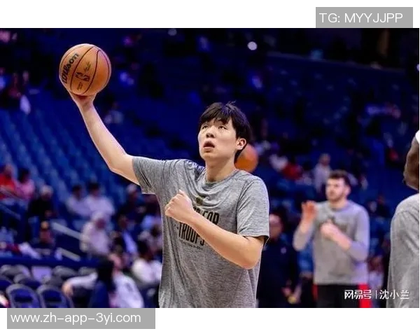 韩乔生评论开拓者末节领先30分杨瀚森迟至最后时刻才登场 韩乔生评论开拓者末节领先30分杨瀚森迟至最后时刻才登场