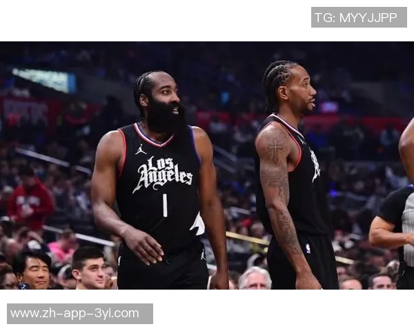 哈登独自领军快船迎战绿军小卡因伤缺席第七场比赛 哈登独自领军快船迎战绿军小卡因伤缺席第七场比赛