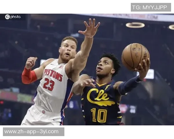 活塞首节末段遭遇得分荒骑士趁机打出11-0反击高潮