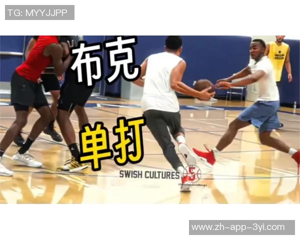 布克自信迎战卡鲁索顶级防守时刻展现实力