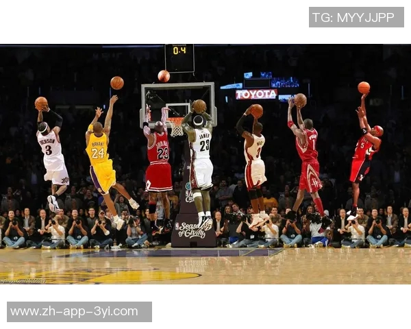 韦德赞CC具备罗伊风范能组织全队也能主宰比赛表现