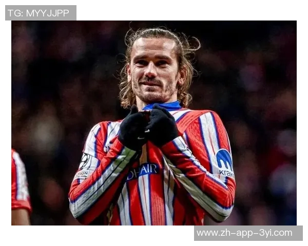 蒙特雷主帅驳斥格列兹曼转会传闻称完全是无稽之谈