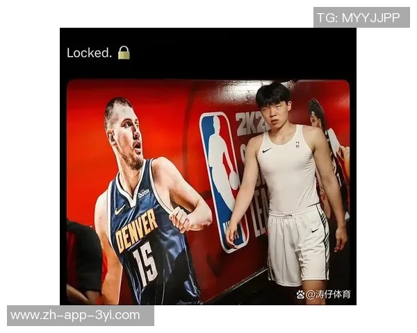 开拓者媒体人直言球队阵容问题严重三年后或将面临大换血